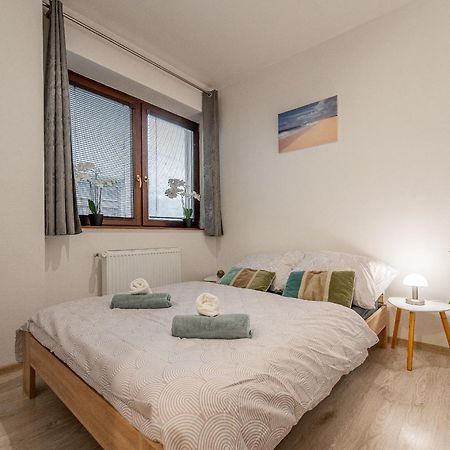 Valentina 3 Rooms Hlavna Centrum With Parking Kosice Ngoại thất bức ảnh